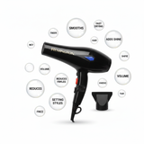 Remington- Hair Dryer