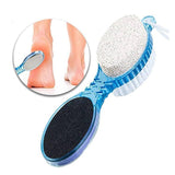 4-in-1 Foot Pedicure Tool