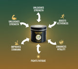 Al-Shifa Matab - Majoon Sikandri