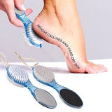 4-in-1 Foot Pedicure Tool
